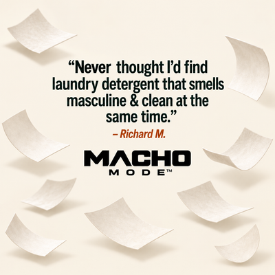 Laundry Sheets For Men
