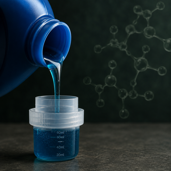 PFAs (Cancer Risk)